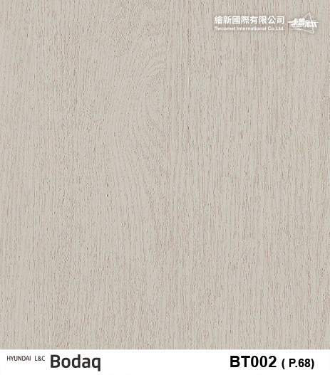 【木紋】BODAQ-Painted Wood-2,『韓國BODAQ室內裝潢膜』,BODAQ-PaintedWood-2,【木紋】BODAQ-PaintedWood-2,繪新國際裝潢建材膜料-韓國BODAQ,‖直條紋