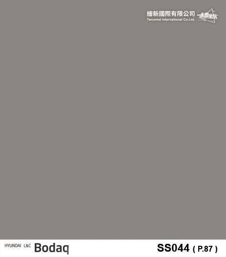 【素面】BODAQ-Solid-10,『韓國BODAQ室內裝潢膜』,【素面】BODAQ-Solid-10,【素面】BODAQ-Solid-10,繪新國際裝潢建材膜料-韓國BODAQ,光滑表面
