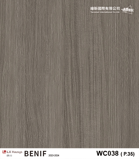 【木紋】LX-Classic Wood,『韓國LX(LG)BENIF室內裝潢膜』,木紋-ClassicWood-7,【木紋】LX-ClassicWood,繪新國際裝潢建材膜料-韓國LX(LG)BENIF,◠山形紋