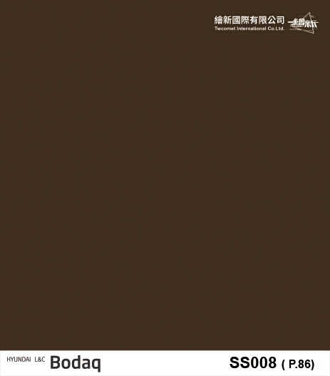 【素面】BODAQ-Solid-2,『韓國BODAQ室內裝潢膜』,【素面】BODAQ-Solid-2,【素面】BODAQ-Solid-2,繪新國際裝潢建材膜料-韓國BODAQ,光滑表面