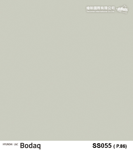 【素面】BODAQ-Solid-5,『韓國BODAQ室內裝潢膜』,【素面】BODAQ-Solid-5,【素面】BODAQ-Solid-5,繪新國際裝潢建材膜料-韓國BODAQ,光滑表面