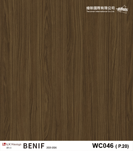 【木紋】LX-Classic Wood-8,『韓國LX(LG)BENIF室內裝潢膜』,木紋-ClassicWood-8,【木紋】LX-ClassicWood-8,繪新國際裝潢建材膜料-韓國LX(LG)BENIF,◠山形紋