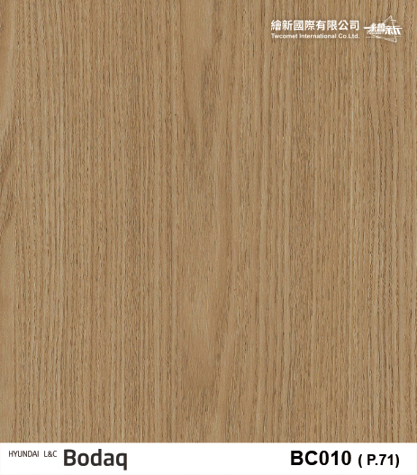 【木紋】BODAQ-Choice Wood-3,『韓國BODAQ室內裝潢膜』,BODAQ-ChoiceWood-3,【木紋】BODAQ-ChoiceWood-3,繪新國際裝潢建材膜料-韓國BODAQ,‖直條紋