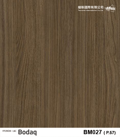 【木紋】BODAQ-Origin Wood-6,『韓國BODAQ室內裝潢膜』,BODAQ-OriginWood-6,【木紋】BODAQ-OriginWood-6,繪新國際裝潢建材膜料-韓國BODAQ,‖直條紋