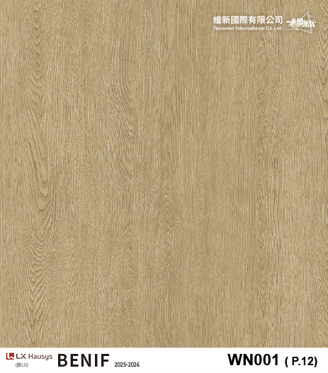 【木紋】LX-BENIF-Genuine Wood-2,『韓國LX(LG)BENIF室內裝潢膜』,LX-BENIF-GenuineWood-2,【木紋】LX-BENIF-GenuineWood-2,繪新國際裝潢建材膜料-韓國LX(LG)BENIF,火災安全認證檢測