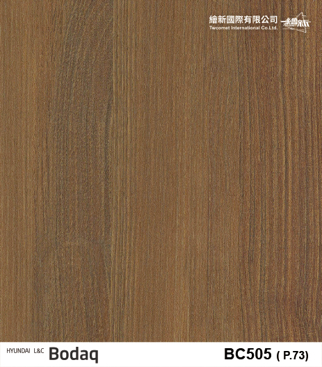 【木紋】BODAQ-Choice Wood-8,『韓國BODAQ室內裝潢膜』,BODAQ-ChoiceWood-8,【木紋】BODAQ-ChoiceWood-8,繪新國際裝潢建材膜料-韓國BODAQ,‖直條紋