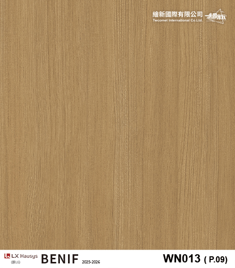 【木紋】LX-BENIF-Genuine Wood,『韓國LX(LG)BENIF室內裝潢膜』,LX-BENIF-GenuineWood,【木紋】LX-BENIF-GenuineWood,繪新國際裝潢建材膜料-韓國LX(LG)BENIF,火災安全認證檢測