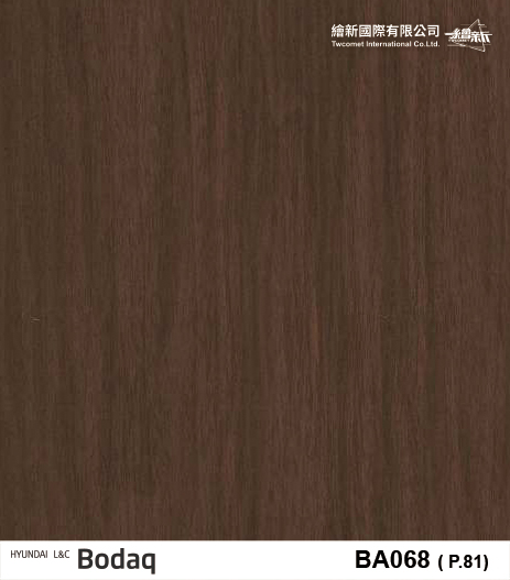 【木紋】BODAQ-Value Wood-10,『韓國BODAQ室內裝潢膜』,ValueWood-10,【木紋】BODAQ-ValueWood-10,繪新國際裝潢建材膜料-韓國BODAQ,‖直條紋