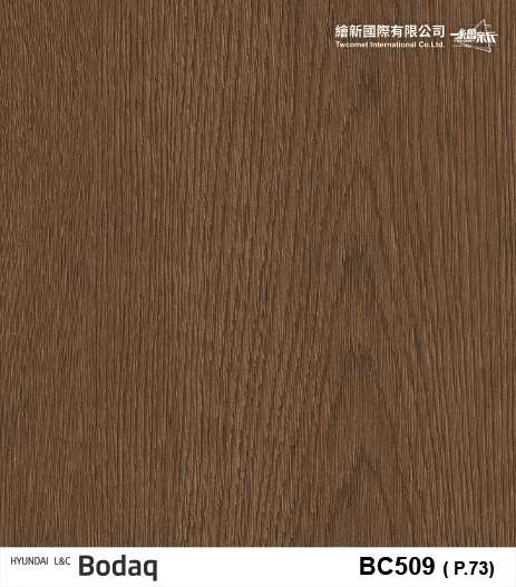 【木紋】BODAQ-Choice Wood-8,『韓國BODAQ室內裝潢膜』,BODAQ-ChoiceWood-8,【木紋】BODAQ-ChoiceWood-8,繪新國際裝潢建材膜料-韓國BODAQ,‖直條紋