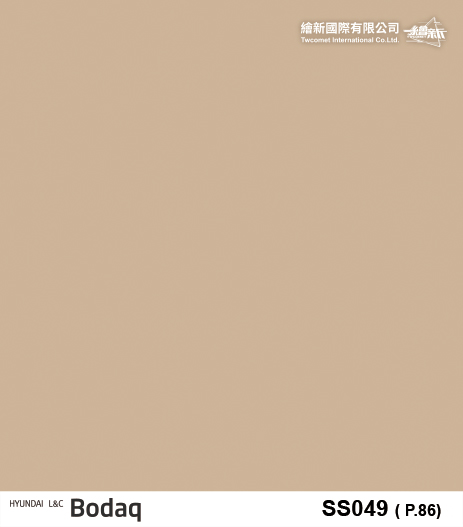 【素面】BODAQ-Solid-4,『韓國BODAQ室內裝潢膜』,【素面】BODAQ-Solid-4,【素面】BODAQ-Solid-4,繪新國際裝潢建材膜料-韓國BODAQ,光滑表面