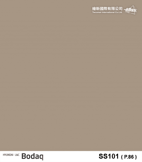 【素面】BODAQ-Solid-5,『韓國BODAQ室內裝潢膜』,【素面】BODAQ-Solid-5,【素面】BODAQ-Solid-5,繪新國際裝潢建材膜料-韓國BODAQ,光滑表面