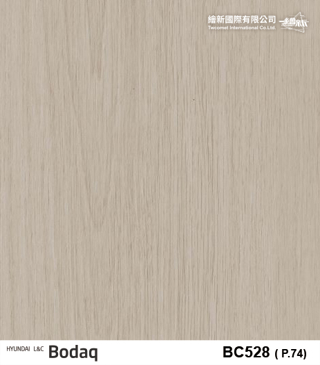 【木紋】BODAQ-Choice Wood-10,『韓國BODAQ室內裝潢膜』,BODAQ-ChoiceWood-10,【木紋】BODAQ-ChoiceWood-10,繪新國際裝潢建材膜料-韓國BODAQ,‖直條紋