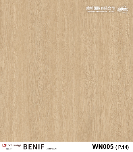 【木紋】LX-BENIF-Genuine Wood-3,『韓國LX(LG)BENIF室內裝潢膜』,LX-BENIF-GenuineWood-3,【木紋】LX-BENIF-GenuineWood-3,繪新國際裝潢建材膜料-韓國LX(LG)BENIF,火災安全認證檢測