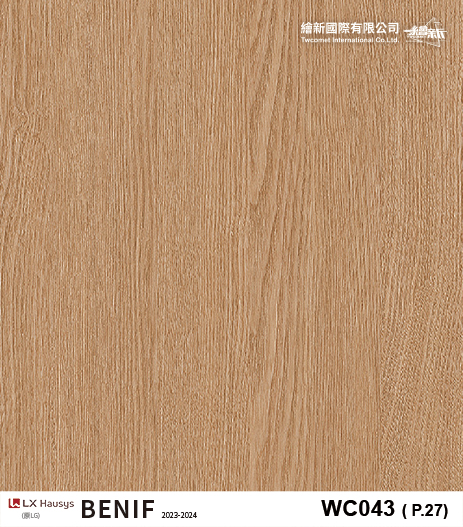 【木紋】LX-Classic Wood