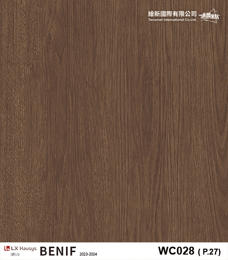 【木紋】LX-Classic Wood