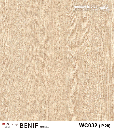 【木紋】LX-Classic Wood