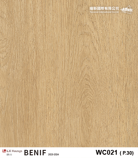 【木紋】LX-Classic Wood-5