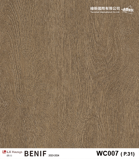 【木紋】LX-Classic Wood-5
