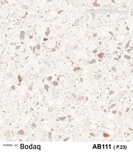 【石紋】BODAQ-Stone&Marble*防焰