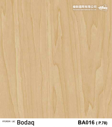 【木紋】BODAQ-Value Wood-4