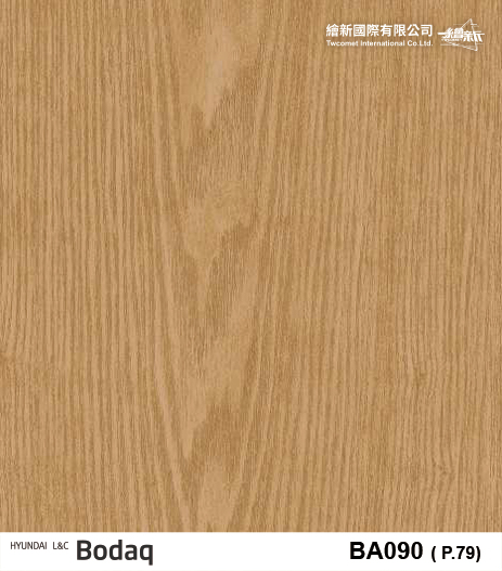 【木紋】BODAQ-Value Wood-7