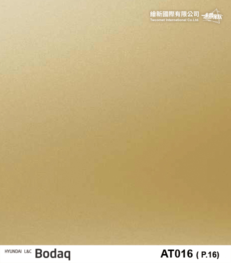 【木紋】BODAQ-Velvet Metal