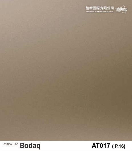 【木紋】BODAQ-Velvet Metal