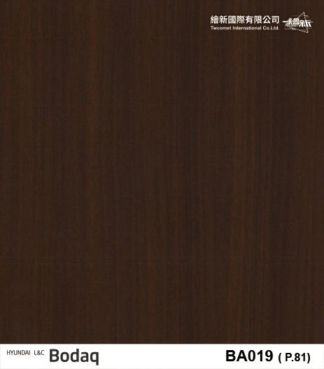 【木紋】BODAQ-Value Wood-9
