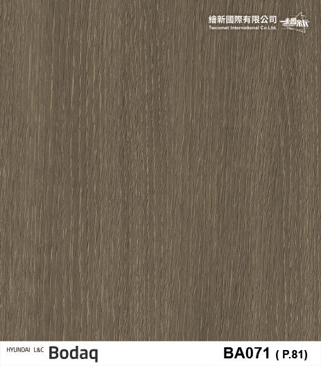 【木紋】BODAQ-Value Wood-10
