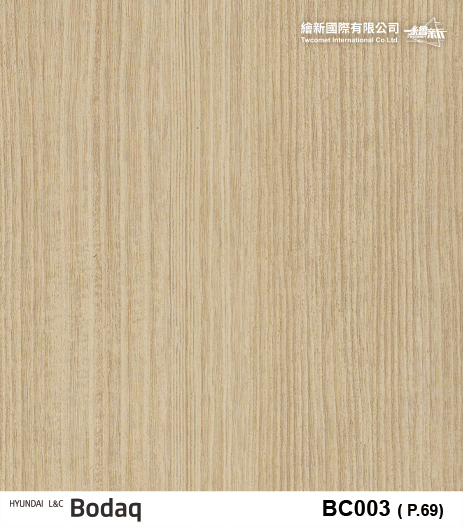 【木紋】BODAQ-Choice Wood-1