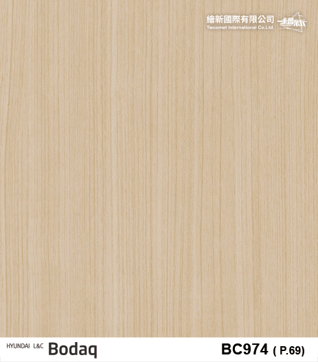 【木紋】BODAQ-Choice Wood-1