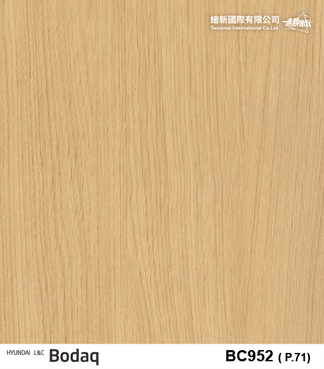 【木紋】BODAQ-Choice Wood-5