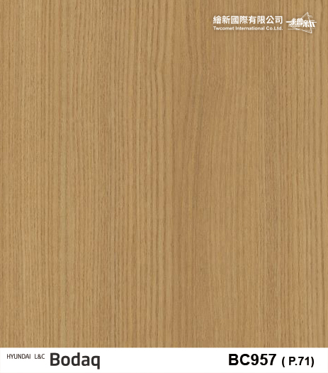 【木紋】BODAQ-Choice Wood-5