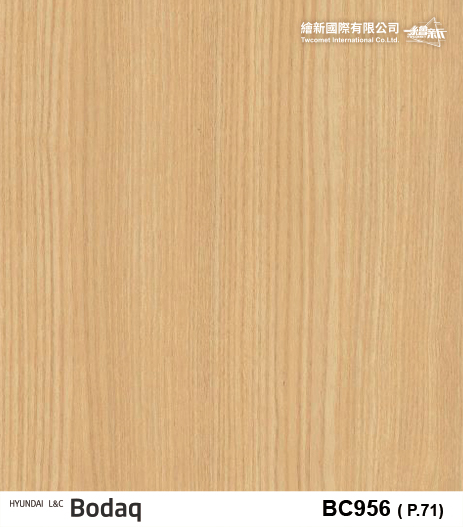 【木紋】BODAQ-Choice Wood-5