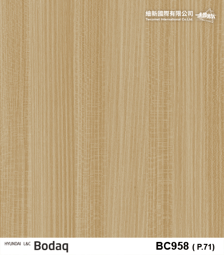 【木紋】BODAQ-Choice Wood-5