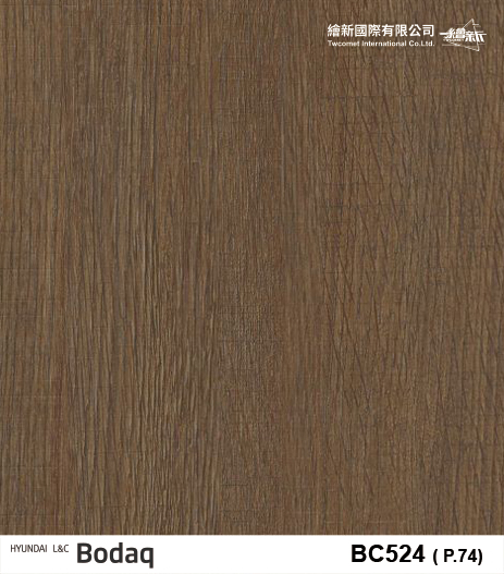 【木紋】BODAQ-Choice Wood-10
