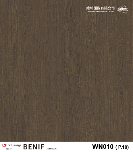 【木紋】LX-BENIF-Genuine Wood-2
