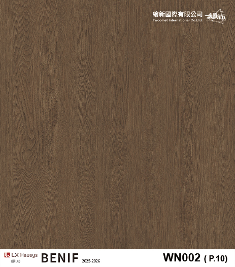 【木紋】LX-BENIF-Genuine Wood-2