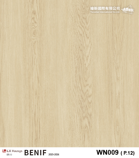 【木紋】LX-BENIF-Genuine Wood-2
