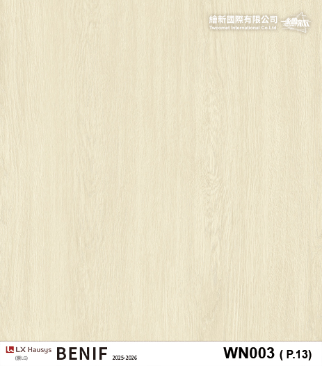 【木紋】LX-BENIF-Genuine Wood-3