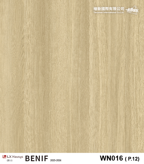 【木紋】LX-BENIF-Genuine Wood-3