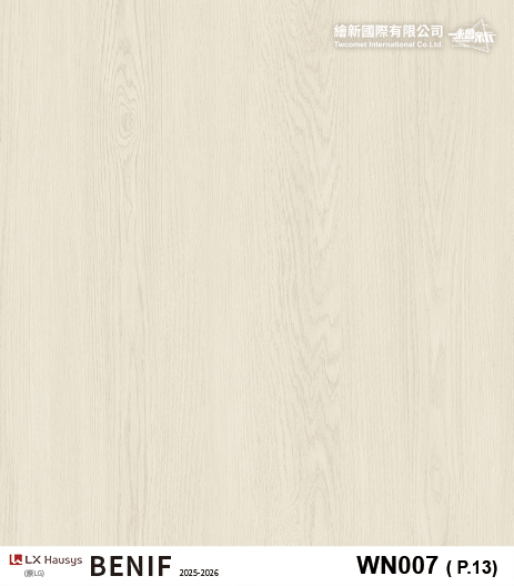【木紋】LX-BENIF-Genuine Wood-3