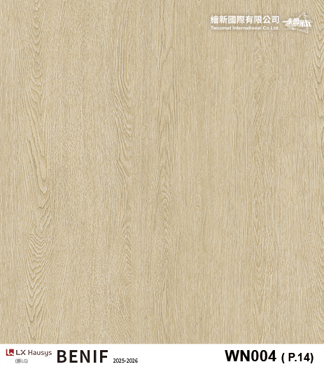 【木紋】LX-BENIF-Genuine Wood-3