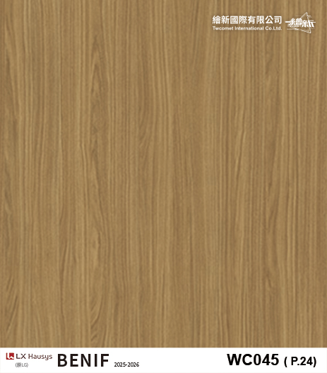 【木紋】LX-Classic Wood-8