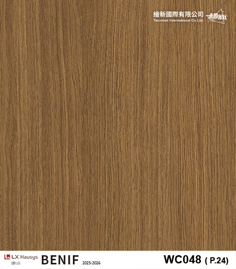 【木紋】LX-Classic Wood-9