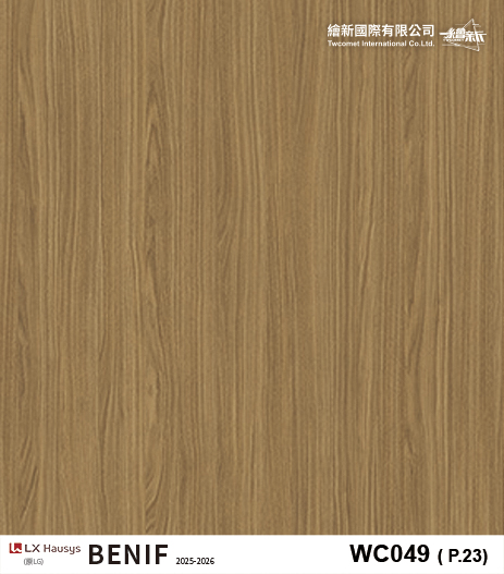 【木紋】LX-Classic Wood-9
