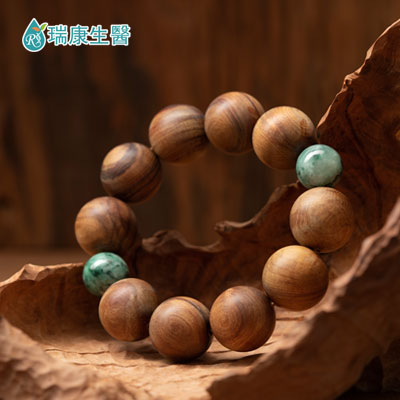 肖楠手珠 Incense-cedar Bracelet