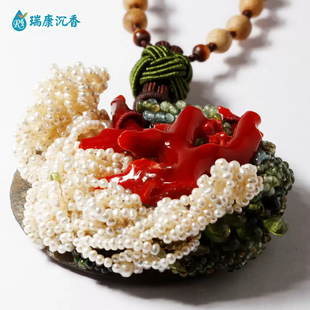名家珍品 沉香