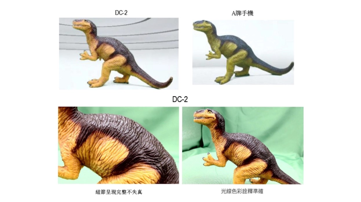 3D虛擬攝影棚直播機