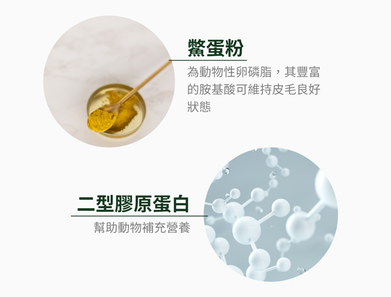 心寵星寵物健康管理輔助食品2盒(30包/1盒)